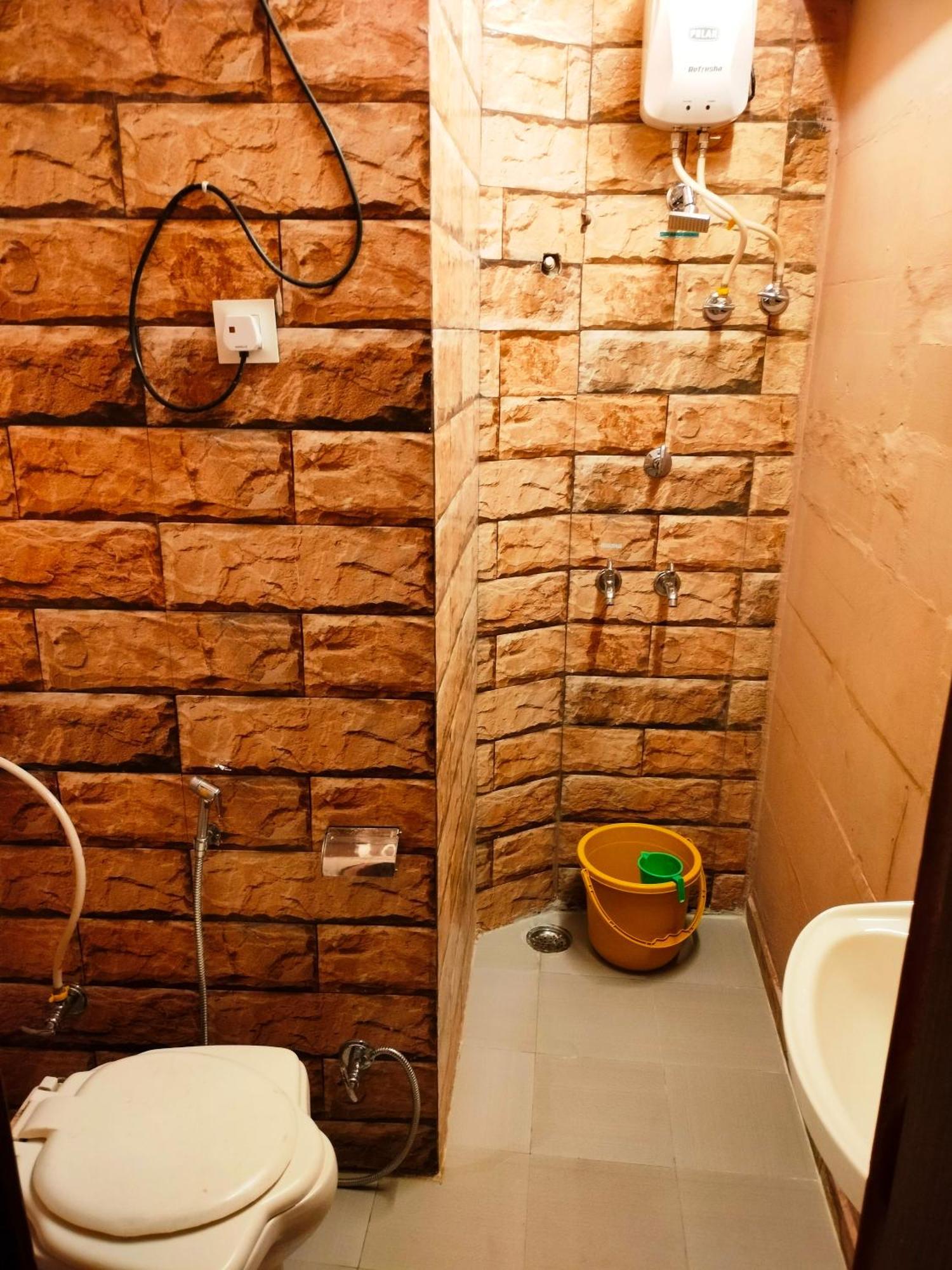Casa De Jodhpur Hotel Jodhpur  Ruang foto