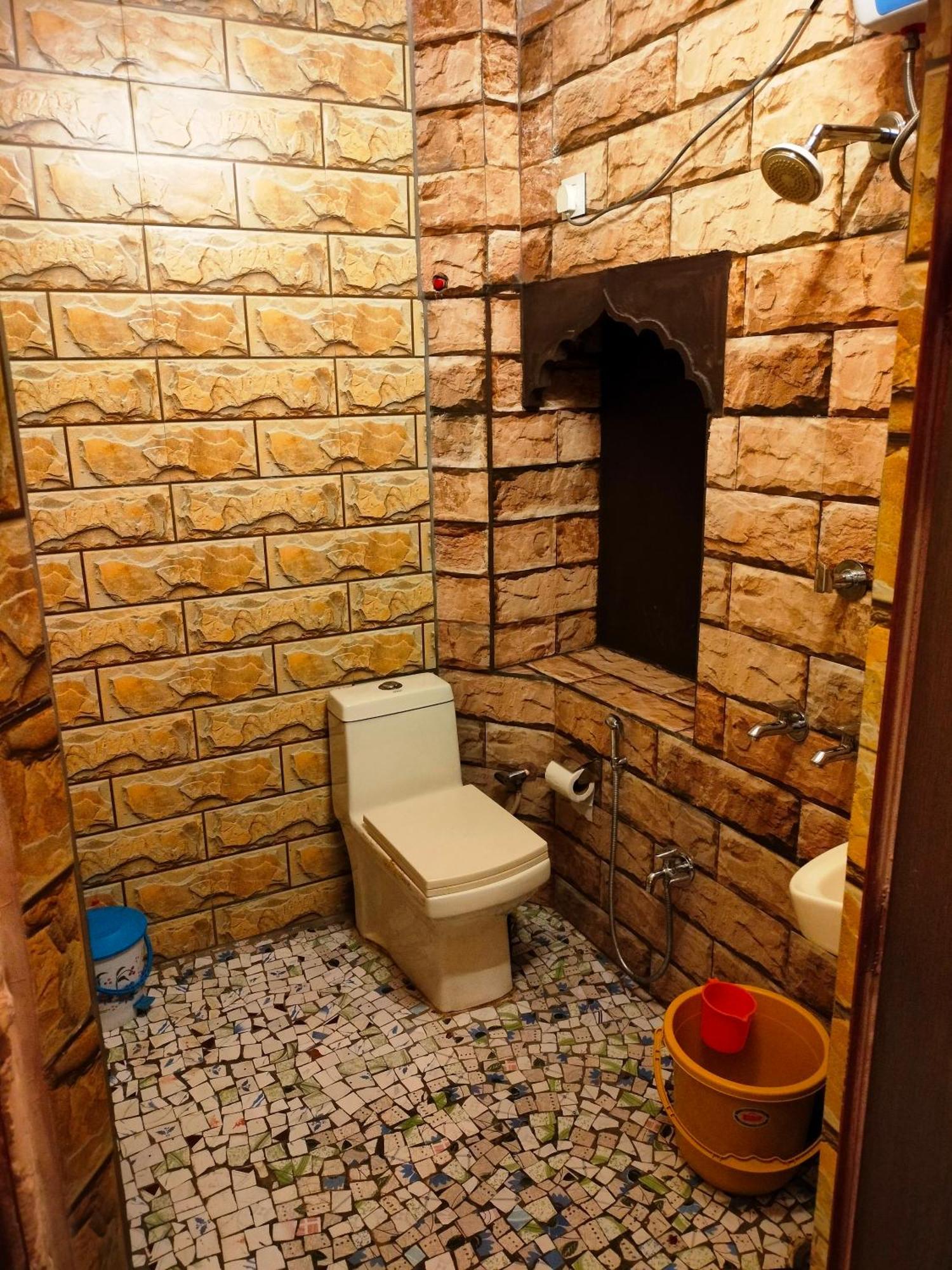 Casa De Jodhpur Hotel Jodhpur  Ruang foto